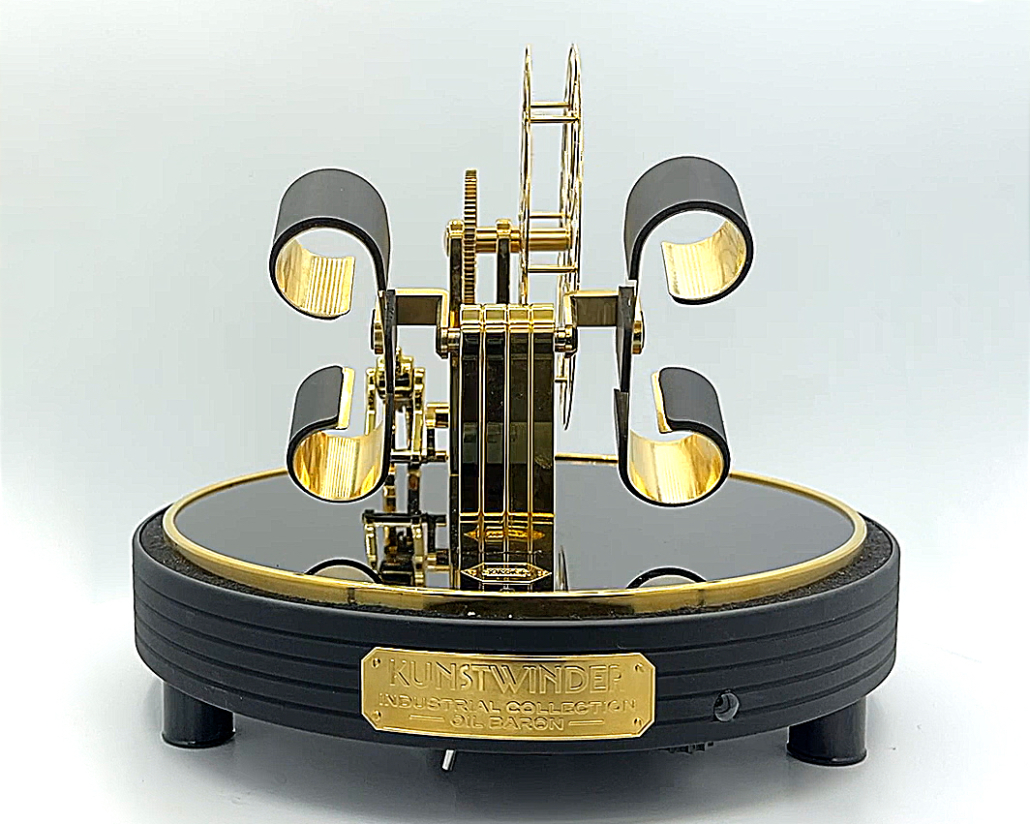 Golden Ferris Wheel Instrument De Mouvement - Temu Canada